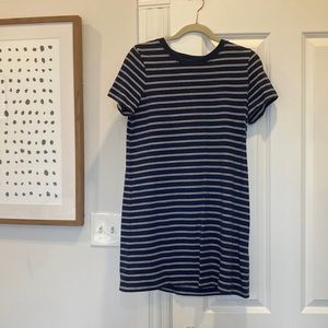 Madewell T-shirt dress